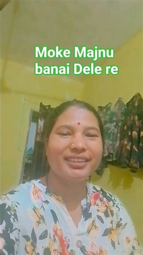 Moke Deewana Kar Dele re# Nagpuri gana #shorts video #