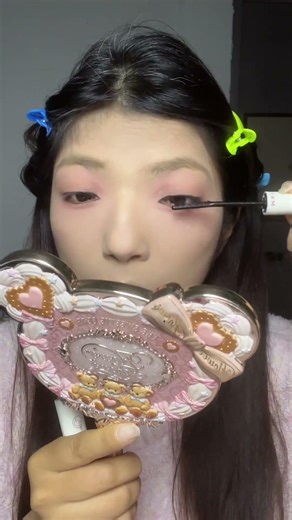 Narrow Eyes Transformed into Wide Open Beauty - Before & After Magic