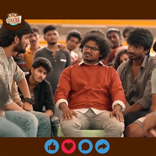 Watch & Enjoy Sangeeth Sobhan And Srikanth N Reddy Telugu Mind Blowing Movie Scene Part 12 || Telugu Movie || A2Z Cinema | A2Z Cinema