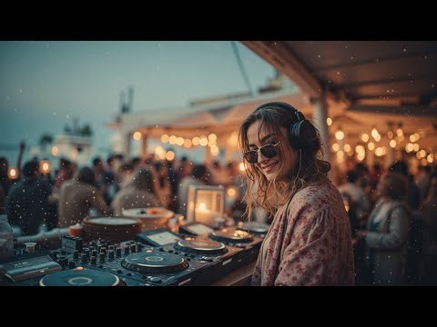 Late Night Summer Energy & Chill Out Tracks ~ Best Summer Mix 2026 For Ultimate Relaxation
