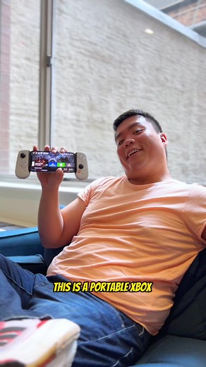 The future of gaming is here. Turn your phone into a gaming console with Backbone 🎮 Play hundreds of console games from your phone including your favorite PlayStation® & Xbox titles. Simply snap in your phone & start gaming. Try Backbone risk-free. Free shipping & free returns. | Backbone