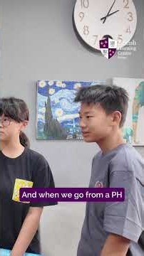 Hands-On Science Experiments | Learning Acids and pH with Mr Ive