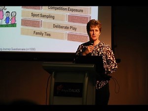 Deconstructing the FTEM framework and its applicability | Dr. Juanita Weissensteiner | #nysiTALKS