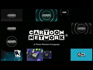 Cartoon Network 1999 Logo - Sparta Rising V2 Remix
