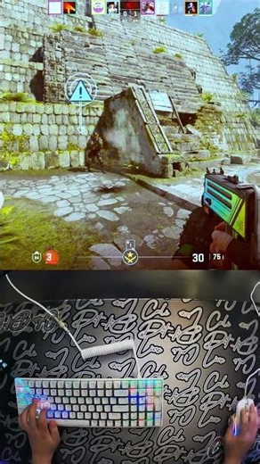 My Hand Twitched 😭 #cs2highlights #cs2gameplay #cs2 #cs2clips #cs2moments #cs2streamer #cs2skins