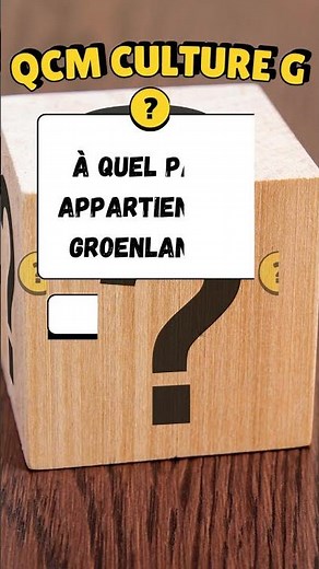 Quiz Culture Générale ! Jeu de questions QCM ! #quiz #culturegénérale