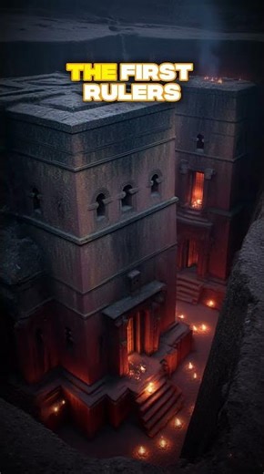 14 Axumite Empire (100–940 CE, Ethiopia) - The History Mysteries #history #historyshorts