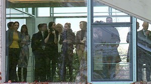 Merkel has been an 'outstanding partner': Obama