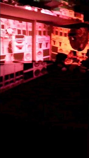 RARE FOOTAGE FROM INSIDE THE BERGHAIN CLUB IN BERLIN!!!!