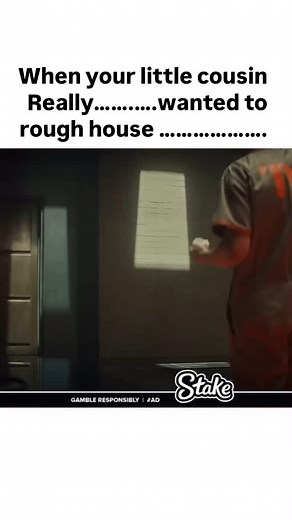 Scott Rogers on Reels