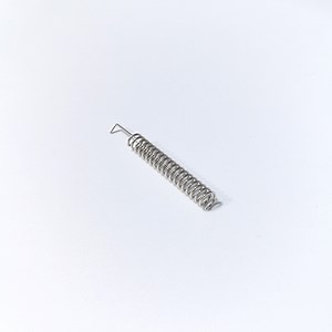 [Hot Item] CNC Wire Bending Paper Clips Making Machine