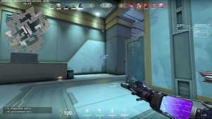 慢放0.5倍速！K/O毫米级操作,KO真好玩