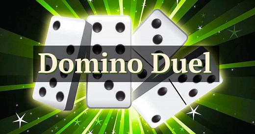 Domino Duel