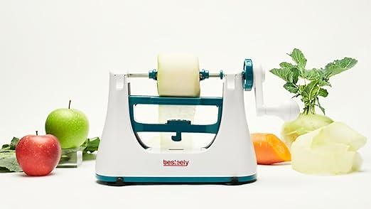 Vegetable sheet cutter - Great addition for healthier eating