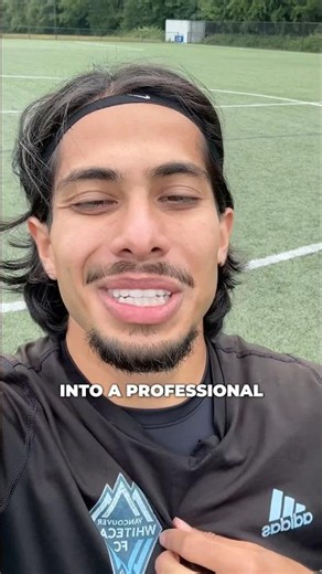 Let’s get you to a Pro Academy