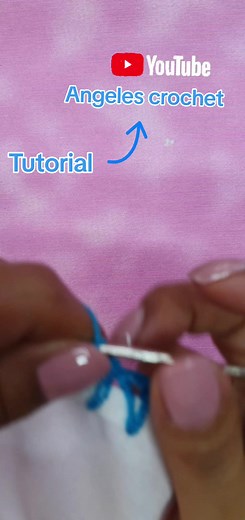 Tutorial de Crochet: Aprende a Tejer con Paso a Paso