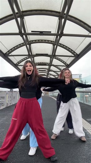 NEW PARTNER DANCE ✨ #trending #dance #dancerlife #funny #dancetrend #dancechallenge #duodance