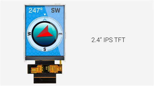 NHD-2.4-240320DB-CTXP