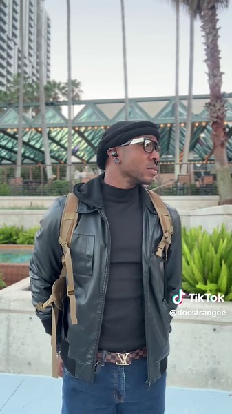 I Have Many Names, But Approach Me As Strange