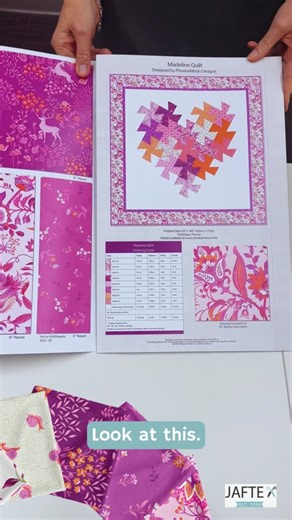 🌸✨️ Riot in full bloom. Fabric, but make it bold! Introducing Bloom Riot by Chelsea Designworks for Studio E Fabrics. Studio e Fabrics #Quilting #Sewing #Fabric #ModernQuilting #Fashion | Scott Fortunoff