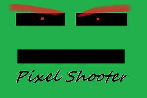 Pixel Shooter - Free Addicting Game ★★★★★