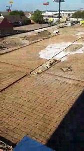 13K views · 39 reactions | #KPRC2 is getting closer to completing our parking lot! | KPRC2 / Click2Houston | Facebook