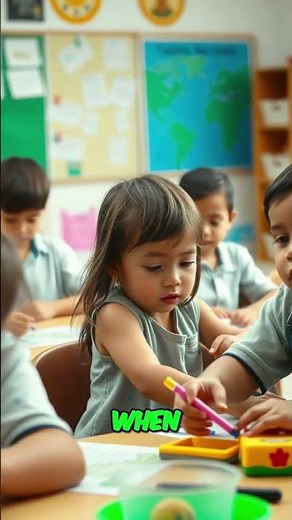 Token Economy: Teach Kids About Money Early!