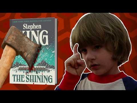 Who is Tony? The Shining Explained