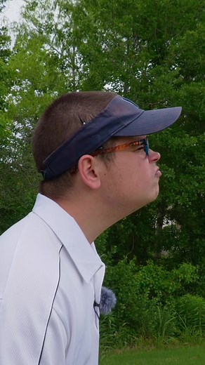 Garrett Clark & Sketch: Golfing Duel on YouTube