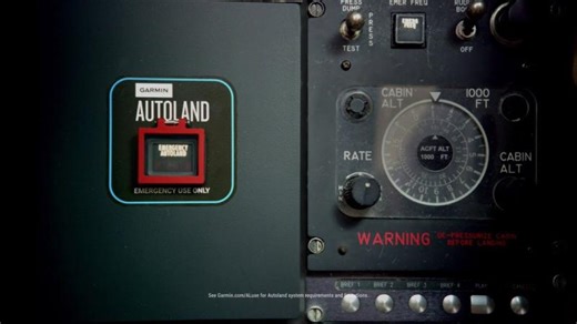 Garmin Autoland for King Air | DAO Aviation A/S