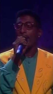 After 7 - Baby I’m For Real 1992