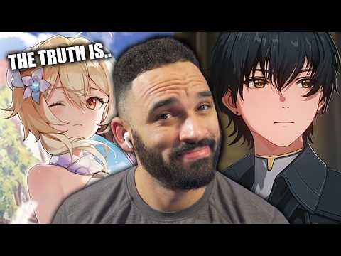 Ending The Kuro Vs Hoyo Debate Once & For All.