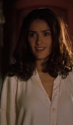 Salma Hayek Final, Wild Wild West