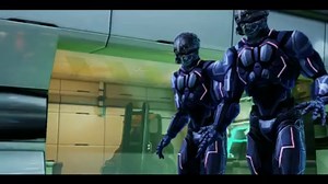 Flashback HD (PS3) - Story trailer