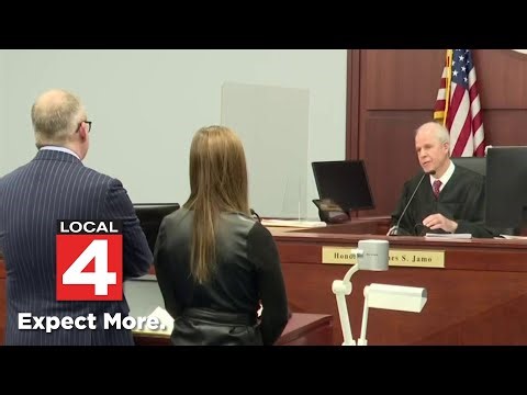 Local 4 News at 4 -- Dec. 17, 2025