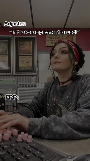 1.6K views | The More You Know In Missouri, paint and materials...