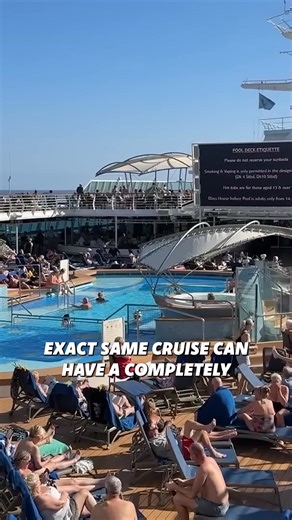 I Took the Cheapest All Inclusive Cruise - I’m Still Thinking About It | Emma Cruises