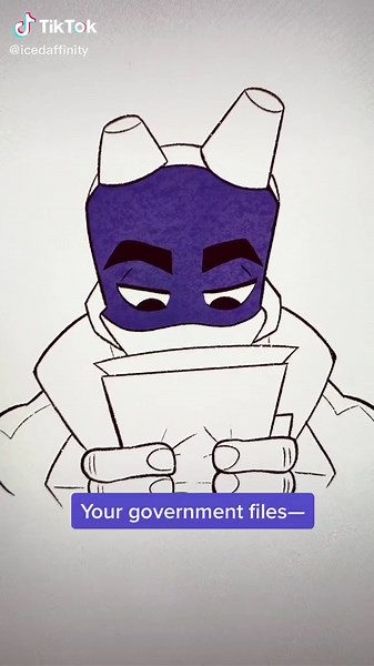 Literally the most powerful character in the rottmnt universe // #rottmnt #tmnt #rotmntdonatello #fyp #myart #rottmnt2018 #rottmntdonnie #saverottmnt