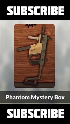 phantom mystery box #roblox