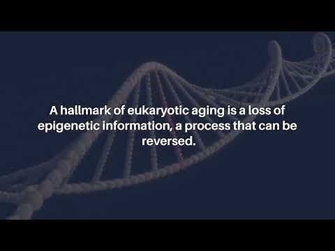 Chemically Induced Reprogramming to Reverse Cellular Aging | Aging-US