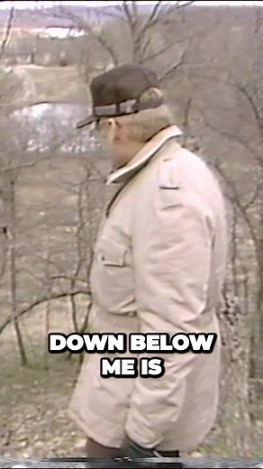 From 1985 season. Y’all go check this out on my YouTube channel! | Hank Parker