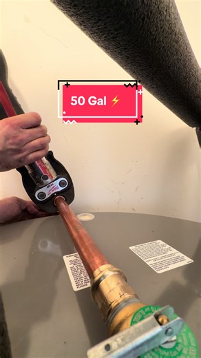 Installing a 50 Gallon Electric Water Heater Guide