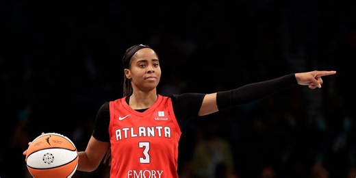 Phoenix hosts Atlanta after Gray’s 24-point showing | Watch on PeachtreeTV