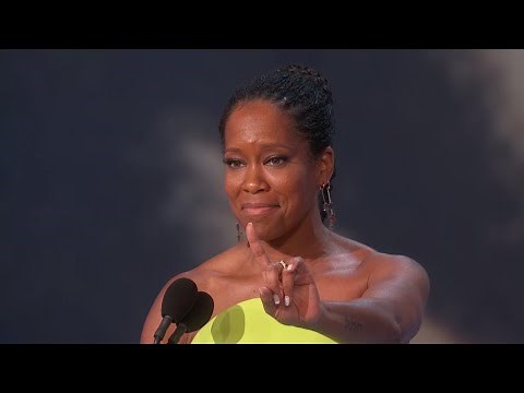 70th Emmy Awards: Outstanding Lead Actress In A Limited Series Or Movie