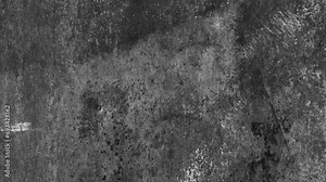 Looping dark grunge grit overlay low framerate animated texture stop motion style 4K