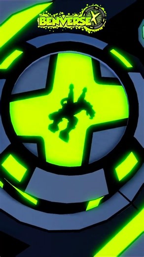 ESSE É O NOVO OMNITRIX NO BENVERSE! - BEN 10 ROBLOX