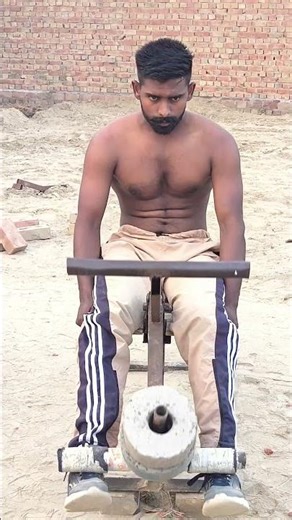 Leg machine #trending #viralvideo #shortvideo #desigym