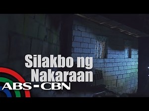 SOCO: Silakbo ng Nakaraan