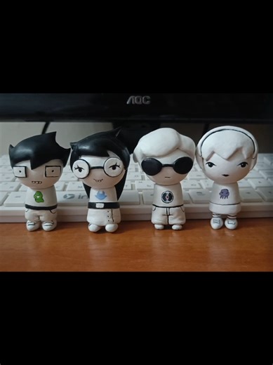 Exploring the Lives of John Egbert and Friends