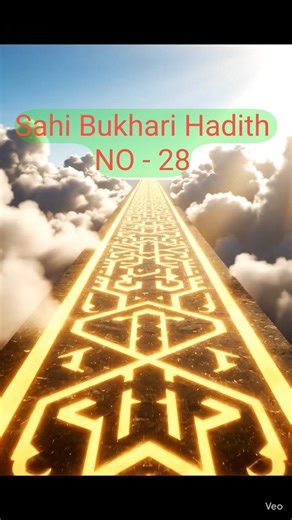 Hadith 28 | The Danger of Ingratitude | A Powerful Islamic Reminder
